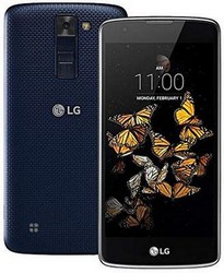 Замена камеры на телефоне LG K8 в Пензе